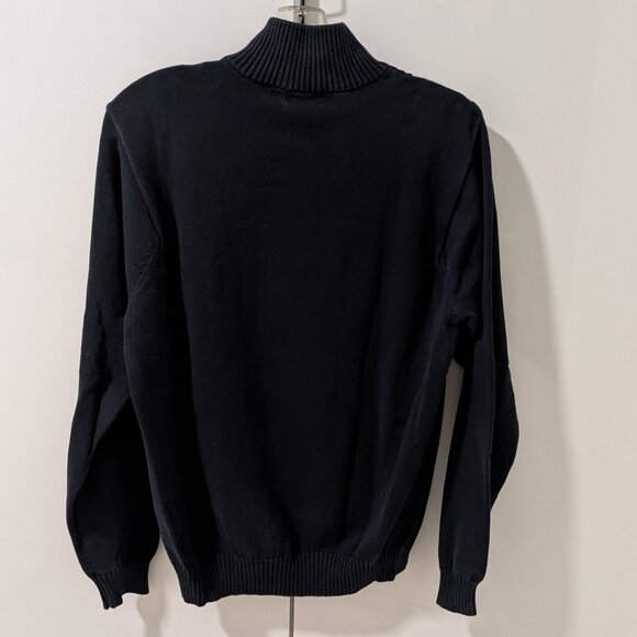 Vintage IZOD Argyle Sweater - Picture 5 of 11